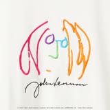 JOHN LENNON(ジョン レノン )別注Tシャツ | coen【men】 | 詳細画像39