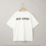 JOHN LENNON(ジョン レノン )別注Tシャツ | coen【men】 | 詳細画像42