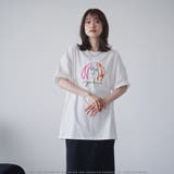 JOHN LENNON(ジョン レノン )別注Tシャツ | coen【men】 | 詳細画像7