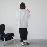 JOHN LENNON(ジョン レノン )別注Tシャツ | coen【men】 | 詳細画像8