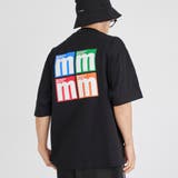 Manhattan Records別注ショートスリーブTシャツ | coen【men】 | 詳細画像1
