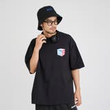 Manhattan Records別注ショートスリーブTシャツ | coen【men】 | 詳細画像8