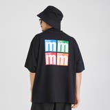 Manhattan Records別注ショートスリーブTシャツ | coen【men】 | 詳細画像10