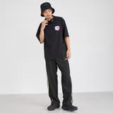 Manhattan Records別注ショートスリーブTシャツ | coen【men】 | 詳細画像12