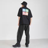 Manhattan Records別注ショートスリーブTシャツ | coen【men】 | 詳細画像13