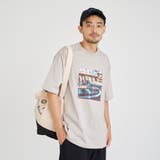 Manhattan Records別注ショートスリーブTシャツ | coen【men】 | 詳細画像15