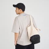 Manhattan Records別注ショートスリーブTシャツ | coen【men】 | 詳細画像17