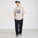 Manhattan Records別注ショートスリーブTシャツ | coen【men】 | 詳細画像18