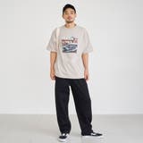 Manhattan Records別注ショートスリーブTシャツ | coen【men】 | 詳細画像19