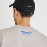 Manhattan Records別注ショートスリーブTシャツ | coen【men】 | 詳細画像21