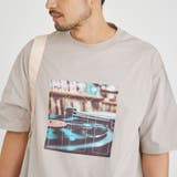 Manhattan Records別注ショートスリーブTシャツ | coen【men】 | 詳細画像22