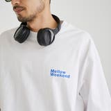 Manhattan Records別注ショートスリーブTシャツ | coen【men】 | 詳細画像3