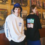 Manhattan Records別注ショートスリーブTシャツ | coen【men】 | 詳細画像23