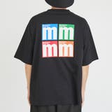 Manhattan Records別注ショートスリーブTシャツ | coen【men】 | 詳細画像26
