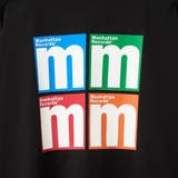 Manhattan Records別注ショートスリーブTシャツ | coen【men】 | 詳細画像32