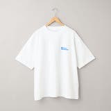 Manhattan Records別注ショートスリーブTシャツ | coen【men】 | 詳細画像33