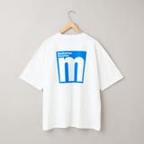 Manhattan Records別注ショートスリーブTシャツ | coen【men】 | 詳細画像34