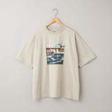 Manhattan Records別注ショートスリーブTシャツ | coen【men】 | 詳細画像36