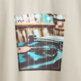 Manhattan Records別注ショートスリーブTシャツ | coen【men】 | 詳細画像38