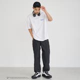 Manhattan Records別注ショートスリーブTシャツ | coen【men】 | 詳細画像5