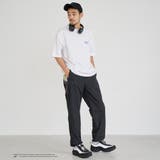 Manhattan Records別注ショートスリーブTシャツ | coen【men】 | 詳細画像6