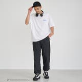 Manhattan Records別注ショートスリーブTシャツ | coen【men】 | 詳細画像7