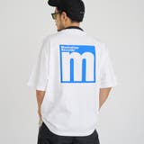 WHITE | Manhattan Records別注ショートスリーブTシャツ | coen【men】