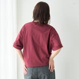 SMITH'S(スミス)別注ポケット切替えTシャツ | coen【men】 | 詳細画像18