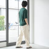 SMITH'S(スミス)別注ポケット切替えTシャツ | coen【men】 | 詳細画像20
