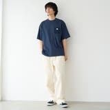 SMITH'S(スミス)別注ポケット切替えTシャツ | coen【men】 | 詳細画像25