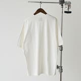 SMITH'S(スミス)別注ポケット切替えTシャツ | coen【men】 | 詳細画像3