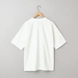 SMITH'S(スミス)別注ポケット切替えTシャツ | coen【men】 | 詳細画像32