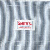 SMITH'S(スミス)別注ポケット切替えTシャツ | coen【men】 | 詳細画像37