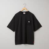 SMITH'S(スミス)別注ポケット切替えTシャツ | coen【men】 | 詳細画像38