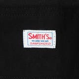 SMITH'S(スミス)別注ポケット切替えTシャツ | coen【men】 | 詳細画像39