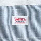 SMITH'S(スミス)別注ポケット切替えTシャツ | coen【men】 | 詳細画像41