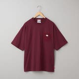SMITH'S(スミス)別注ポケット切替えTシャツ | coen【men】 | 詳細画像42