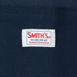 SMITH'S(スミス)別注ポケット切替えTシャツ | coen【men】 | 詳細画像47