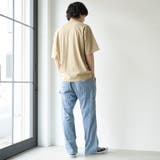 SMITH'S(スミス)別注ヴィンテージライクTシャツ | coen【men】 | 詳細画像10