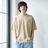 SMITH'S(スミス)別注ヴィンテージライクTシャツ | coen【men】 | 詳細画像11