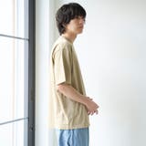 SMITH'S(スミス)別注ヴィンテージライクTシャツ | coen【men】 | 詳細画像12