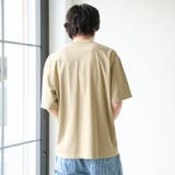 SMITH'S(スミス)別注ヴィンテージライクTシャツ | coen【men】 | 詳細画像13