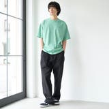 SMITH'S(スミス)別注ヴィンテージライクTシャツ | coen【men】 | 詳細画像14