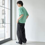 SMITH'S(スミス)別注ヴィンテージライクTシャツ | coen【men】 | 詳細画像15