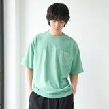 SMITH'S(スミス)別注ヴィンテージライクTシャツ | coen【men】 | 詳細画像16