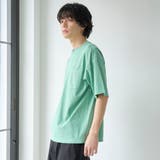 SMITH'S(スミス)別注ヴィンテージライクTシャツ | coen【men】 | 詳細画像17