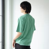 SMITH'S(スミス)別注ヴィンテージライクTシャツ | coen【men】 | 詳細画像18