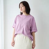 SMITH'S(スミス)別注ヴィンテージライクTシャツ | coen【men】 | 詳細画像23