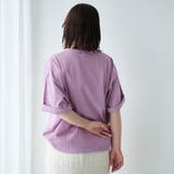 SMITH'S(スミス)別注ヴィンテージライクTシャツ | coen【men】 | 詳細画像25