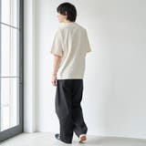 SMITH'S(スミス)別注ヴィンテージライクTシャツ | coen【men】 | 詳細画像3